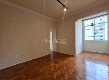 Apartamento · 64m² · 2 Quartos · Apartamento :  / Residencial / Laranjeiras