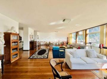 Apartamento · 240m² · 4 Quartos · 2 Vagas · Apartamento :  / Residencial / Botafogo