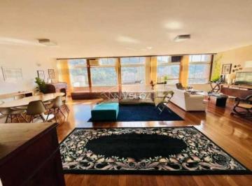 Apartamento · 240m² · 4 Quartos · 2 Vagas · Apartamento :  / Residencial / Botafogo