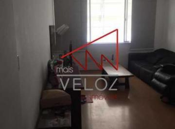 Apartamento · 90m² · 3 Quartos · 1 Vaga · Apartamento 3 qtos 90m²com vaga na escritura melhor localização de Botafogo
