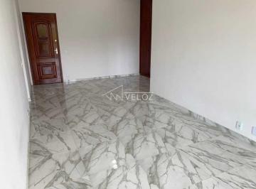 Apartamento · 64m² · 4 Quartos · 1 Vaga · Apartamento -  / Residencial / Flamengo