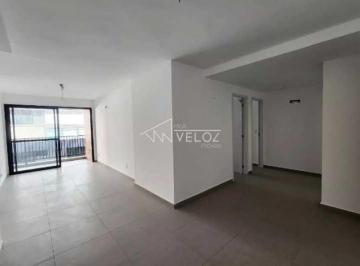 Apartamento · 81m² · 2 Quartos · 1 Vaga · Apartamento :  / Residencial / Botafogo