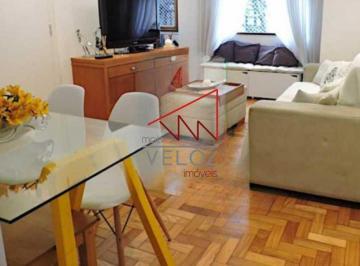 Apartamento · 75m² · 2 Quartos · Apartamento : Padrão / Residencial / Laranjeiras