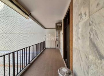 Apartamento · 123m² · 3 Quartos · 2 Vagas · Apartamento :  / Residencial / Flamengo