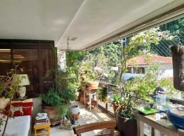 Apartamento · 280m² · 4 Quartos · 3 Vagas · Apartamento :  / Residencial / Leblon