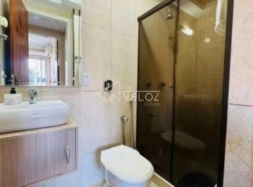 Apartamento · 61m² · 2 Quartos · 1 Vaga · Apartamento : Padrão / Residencial / Flamengo