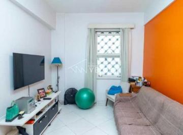 Apartamento · 48m² · 1 Quarto · Apartamento - Padrão / Residencial / Flamengo