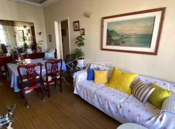 Apartamento · 83m² · 3 Quartos · 2 Vagas · Apartamento - Padrão / Residencial / Botafogo