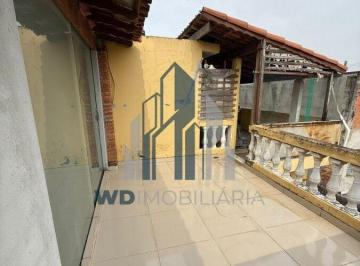 Casa · 45m² · 1 Quarto · Casa para alugar no bairro Jardim Heloisa - São Paulo/SP