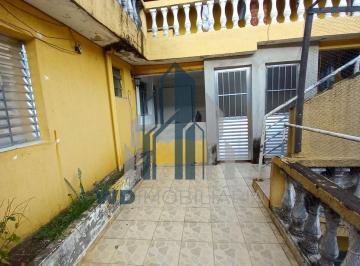 Casa · 1 Quarto · Casa para alugar no bairro Jardim Heloisa - São Paulo/SP