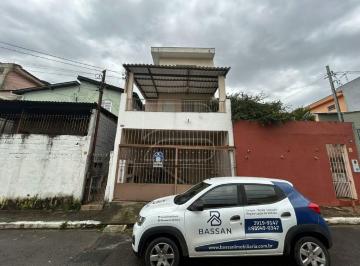 Casa · 1 Quarto · 1 Vaga · Casa para Locação em São Paulo / SP no bairro Parque são Rafael