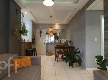 11ec0da4 · Apartamento, 2 dormitórios, 61.55 m², em Nossa Senhora do Rosário