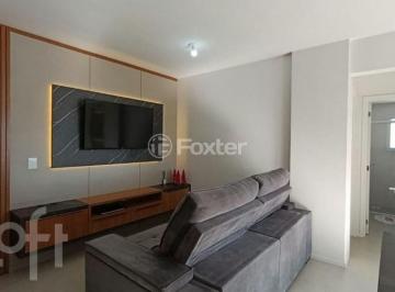 700d7c30 · Apartamento, 2 dormitórios, 54.27 m², em Pedra Branca
