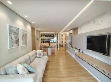 c49f5010 · Apartamento, 4 dormitórios, 122.29 m², em Itacorubi