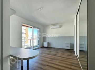370ed9b7 · Kitnet / JK / Studio, 1 dormitórios, 39.78 m², em Centro