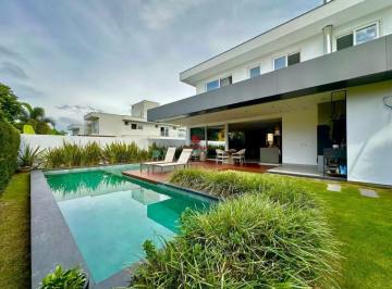 Casa · 450m² · 4 Quartos · Casa à venda - em Jurerê Internacional