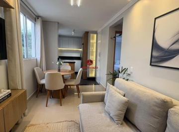 Apartamento · 53m² · 2 Quartos · Apartamento à venda - na Bela Vista