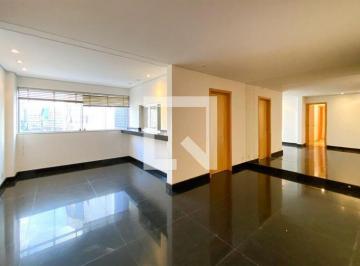 Apartamento · 95m² · 3 Quartos · 3 Vagas · Apartamento à Venda - Vila da Serra, 3 Quartos, 95 m² - Nova Lima