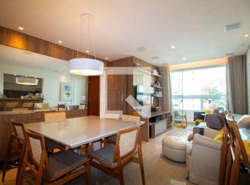 Apartamento · 85m² · 3 Quartos · 2 Vagas · Apartamento à Venda - Buritis, 3 Quartos,  85 m² - Belo Horizonte