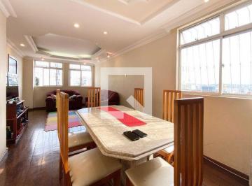 Apartamento · 119m² · 4 Quartos · 2 Vagas · Apartamento à Venda - União, 4 Quartos,  119 m² - Belo Horizonte