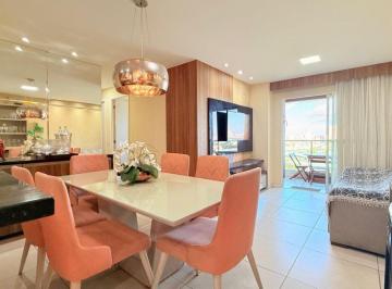 Apartamento de 3 quartos, Fortaleza · APARTAMENTO A VENDA COM 3 SUÍTES E LAZER COMPLETO NO BAIRRO SÃO GERARDO