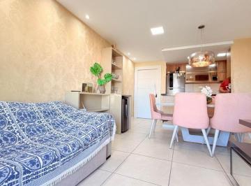 Apartamento de 3 quartos, Fortaleza · EXCELENTE APARTAMENTO A VENDA COM 3 SUÍTES E LAZER COMPLETO NO BAIRRO SÃO GERARDO.