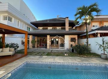 1ffa5e2f6005a44f0d4daa5c8f7c8b73137fec91 · Casa com 4 dormitórios à venda, 327 m² por R$ 3.500.000,00 - Jardim Aquarius - São José dos Campos/S
