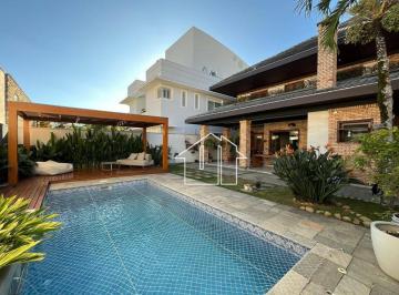 fce034367e3471c3d83ed4f54b157f137c683662 · Casa à venda, 327 m² por R$ 3.500.000,00 - Jardim Aquárius - São José dos Campos/SP
