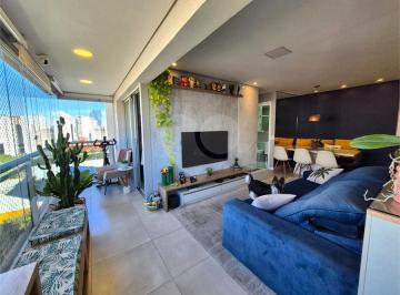 Apartamento · 67m² · 2 Quartos · 1 Vaga · Apartamento com 2 quartos à venda em Vila cruzeiro - SP