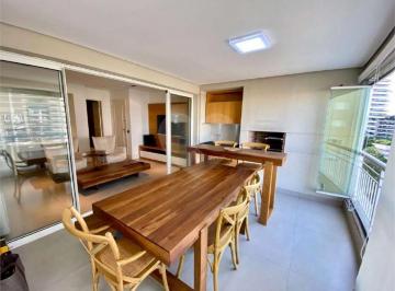 Apartamento · 103m² · 3 Quartos · 2 Vagas · Apartamento com 3 quartos à venda em Vila cruzeiro - SP