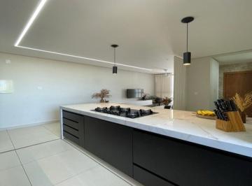 Apartamento de 2 quartos, Uberlândia · Apartamento à venda mobiliado no bairro Bosque dos Buritis em Uberlândia
