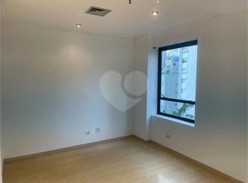 Comercial · 30m² · 1 Vaga · Salas à venda em Jardim paulista - SP