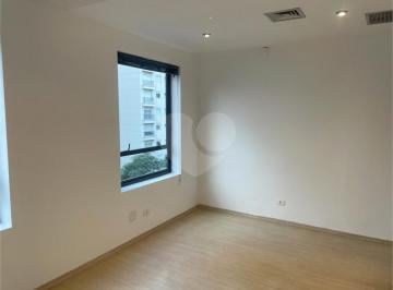 Comercial · 30m² · 1 Vaga · Salas à venda em Jardim paulista - SP