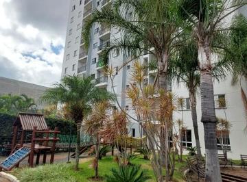 Foto 01 · Apartamento, Vila Trujillo, Sorocaba, SP