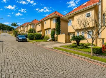 Casa de 3 quartos, Curitiba · Bem-vindo ao empreendimento que une sofisticação, modernidade, praticidade e rentabilidade