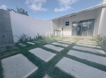 Casa · 60m² · 1 Quarto · 1 Vaga · Casa com 1 quartos à venda em José gonçalves - RJ