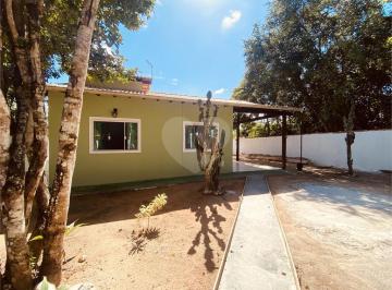 Casa · 90m² · 2 Quartos · Condomínio com 2 quartos à venda em Caravelas - RJ