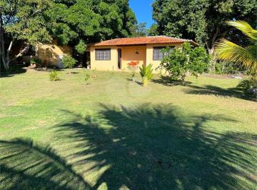 Rural · 3000m² · 4 Quartos · Chácara com 4 quartos à venda em Retiro - RJ
