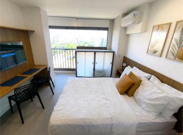 Apartamento · 33m² · 1 Quarto · Apartamento com 1 quartos à venda em Vila clementino - SP