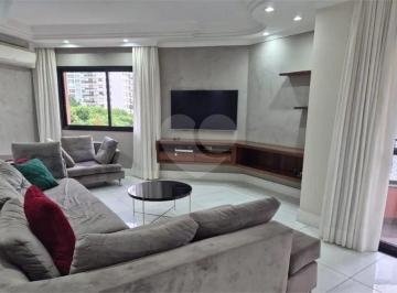 Apartamento · 146m² · 2 Quartos · 3 Vagas · Apartamento com 2 quartos à venda em Santana - SP