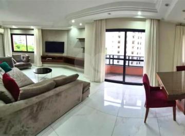 Apartamento · 147m² · 2 Quartos · 3 Vagas · Apartamento com 2 quartos à venda em Santana - SP