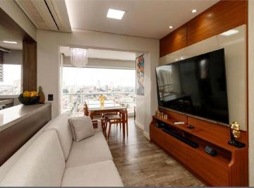 Apartamento · 63m² · 2 Quartos · 1 Vaga · Apartamento com 2 quartos à venda em Vila maria - SP