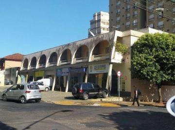 4991ca357ff79a3b7a99f883c72b489946e56710 · Kitnet para alugar, 71 m² por R$ 1.280,00/mês - Centro - Ribeirão Preto/SP