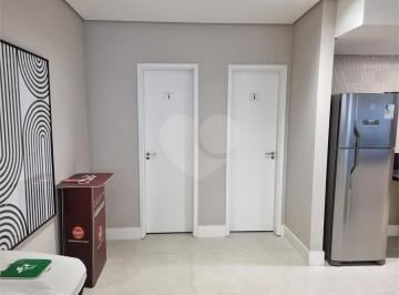 Apartamento · 28m² · 1 Quarto · Apartamento com 1 quartos à venda em Vila gustavo - SP