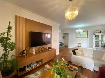 Apartamento · 115m² · 3 Quartos · 2 Vagas · Apartamento com 3 quartos à venda em Higienópolis - RS