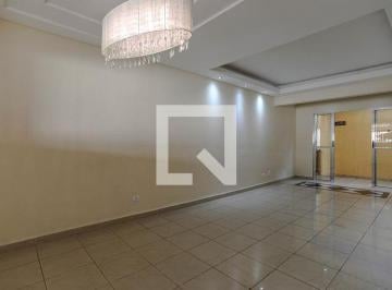 Casa · 110m² · 3 Quartos · 3 Vagas · Casa para Aluguel - Vila Rubens, 3 Quartos,  110 m2 - Mogi das Cruzes