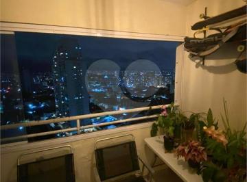 Apartamento · 78m² · 3 Quartos · 1 Vaga · Apartamento com 3 quartos à venda em Barra funda - SP