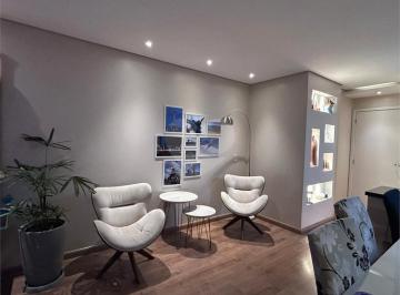 Apartamento · 88m² · 2 Quartos · 2 Vagas · Apartamento com 2 quartos à venda em Casa verde - SP
