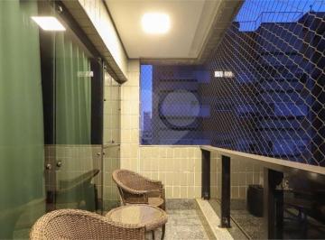 Apartamento · 260m² · 4 Quartos · 4 Vagas · Apartamento com 4 quartos à venda em Água fria - SP