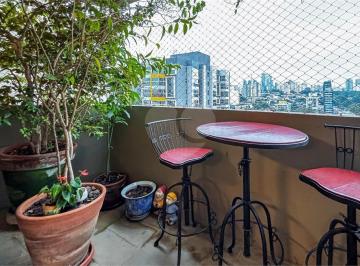 Apartamento · 130m² · 3 Quartos · 2 Vagas · Apartamento com 3 quartos à venda em Pinheiros - SP